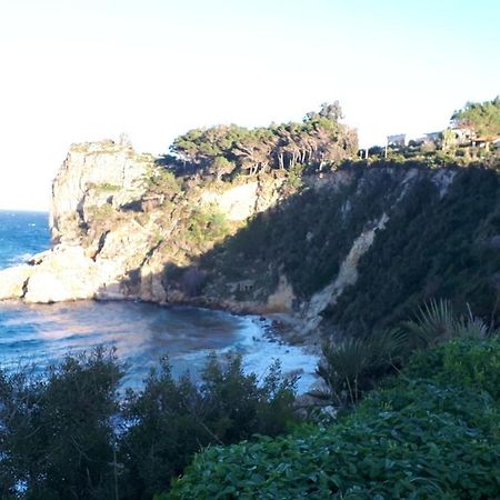 Casa Vacanza Demi Alcamo Marina Kültér fotó