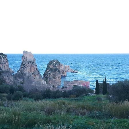 Casa Vacanza Demi Alcamo Marina Kültér fotó