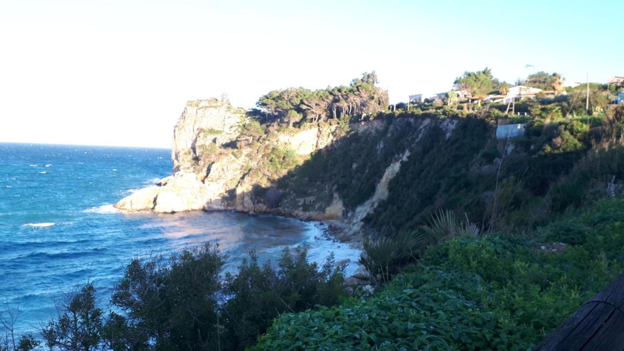 Casa Vacanza Demi Alcamo Marina Kültér fotó