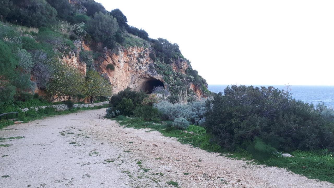 Casa Vacanza Demi Alcamo Marina Kültér fotó