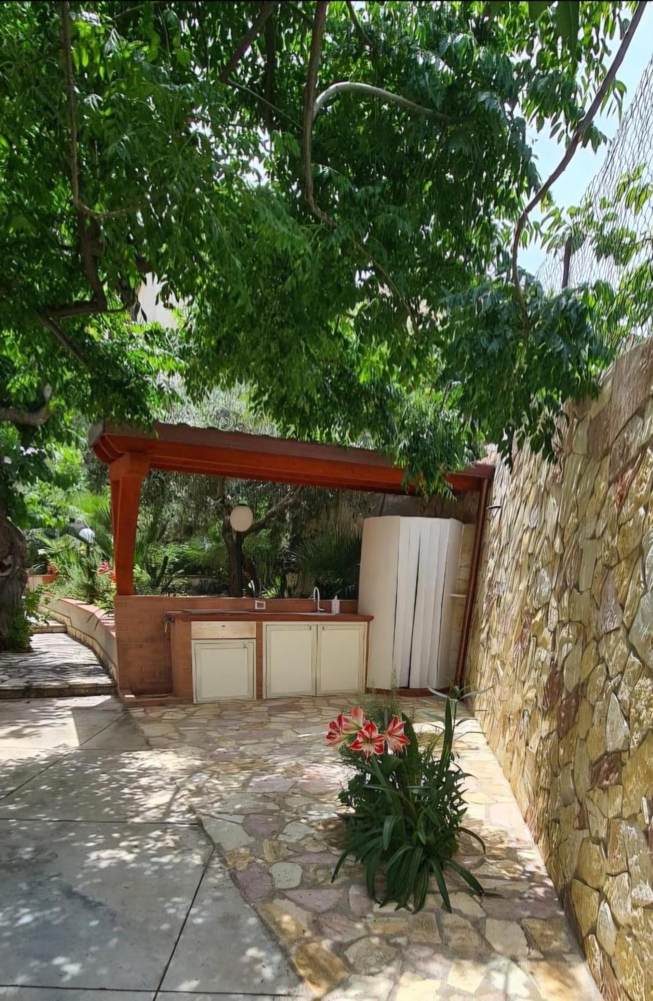 Casa Vacanza Demi Alcamo Marina Kültér fotó