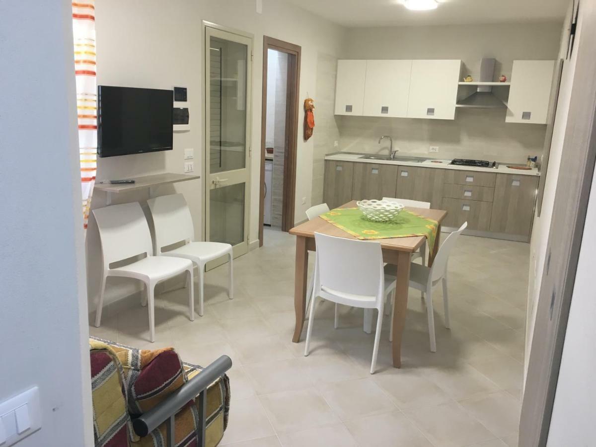 Casa Vacanza Demi Alcamo Marina Kültér fotó