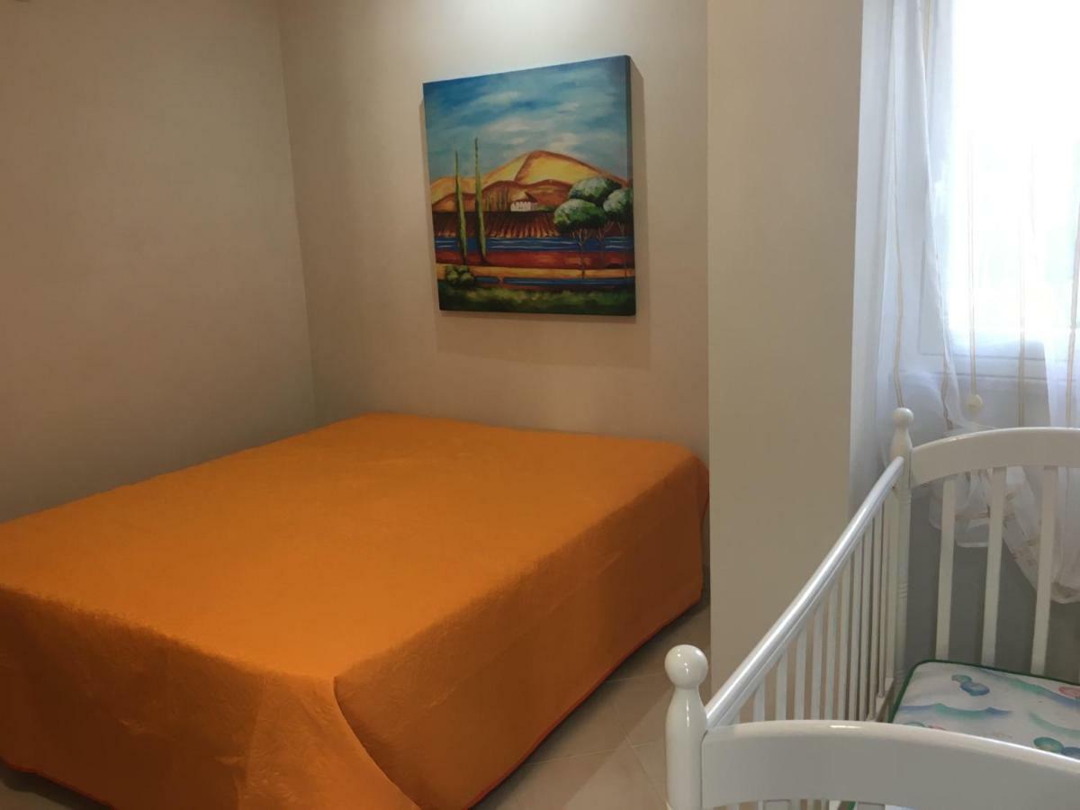 Casa Vacanza Demi Alcamo Marina Kültér fotó