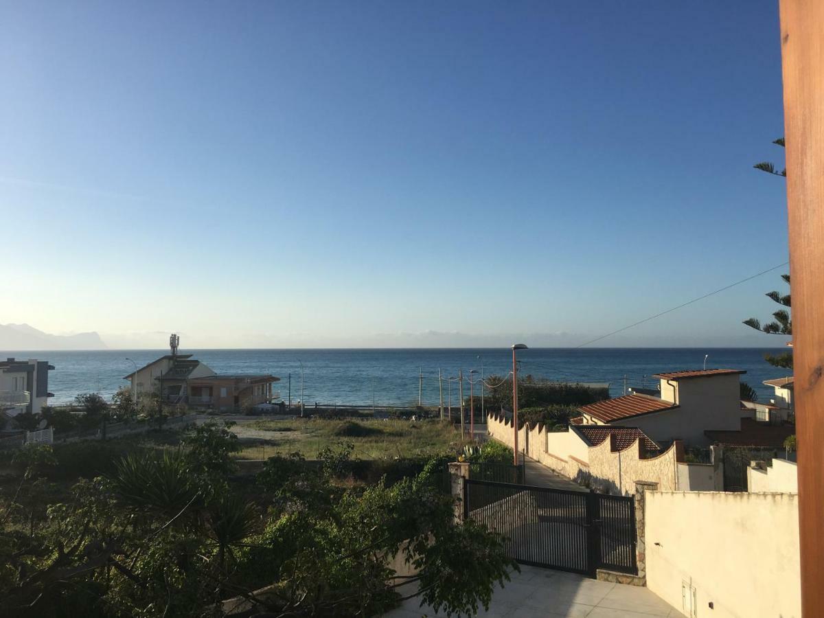 Casa Vacanza Demi Alcamo Marina Kültér fotó