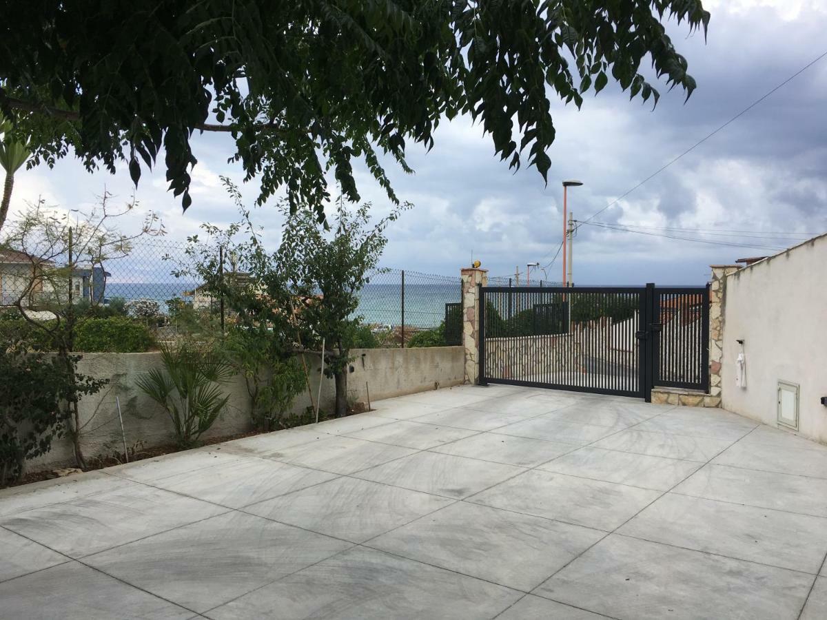 Casa Vacanza Demi Alcamo Marina Kültér fotó