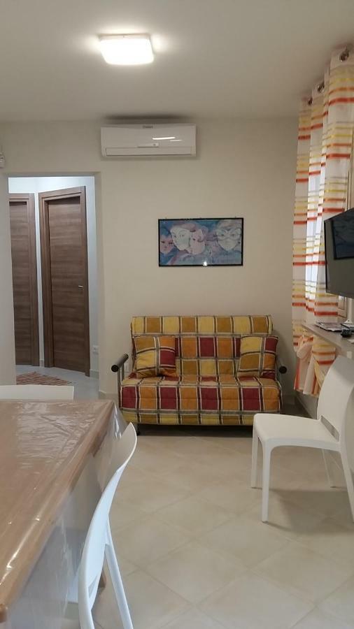Casa Vacanza Demi Alcamo Marina Kültér fotó