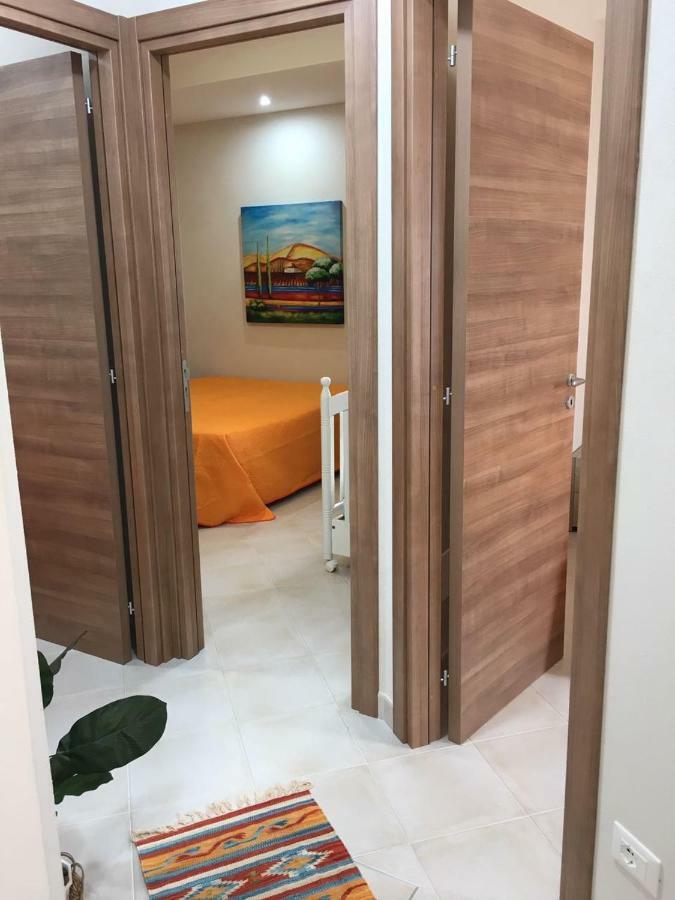 Casa Vacanza Demi Alcamo Marina Kültér fotó