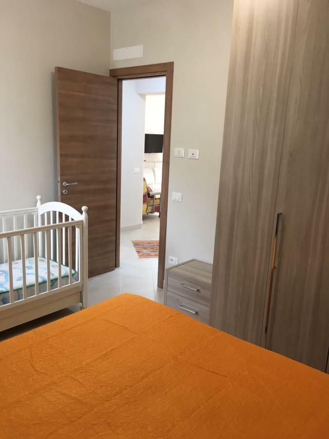 Casa Vacanza Demi Alcamo Marina Kültér fotó