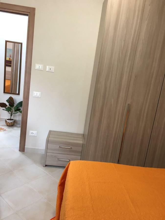 Casa Vacanza Demi Alcamo Marina Kültér fotó