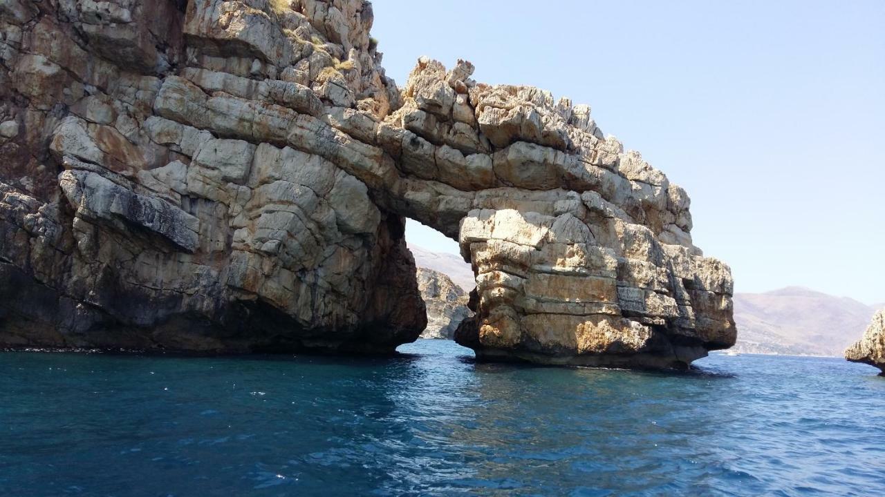 Casa Vacanza Demi Alcamo Marina Kültér fotó