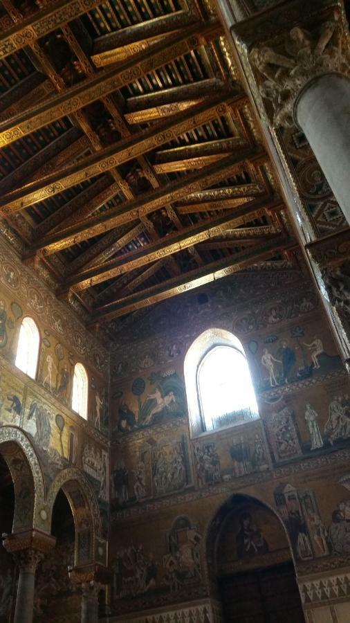 Casa Vacanza Demi Alcamo Marina Kültér fotó