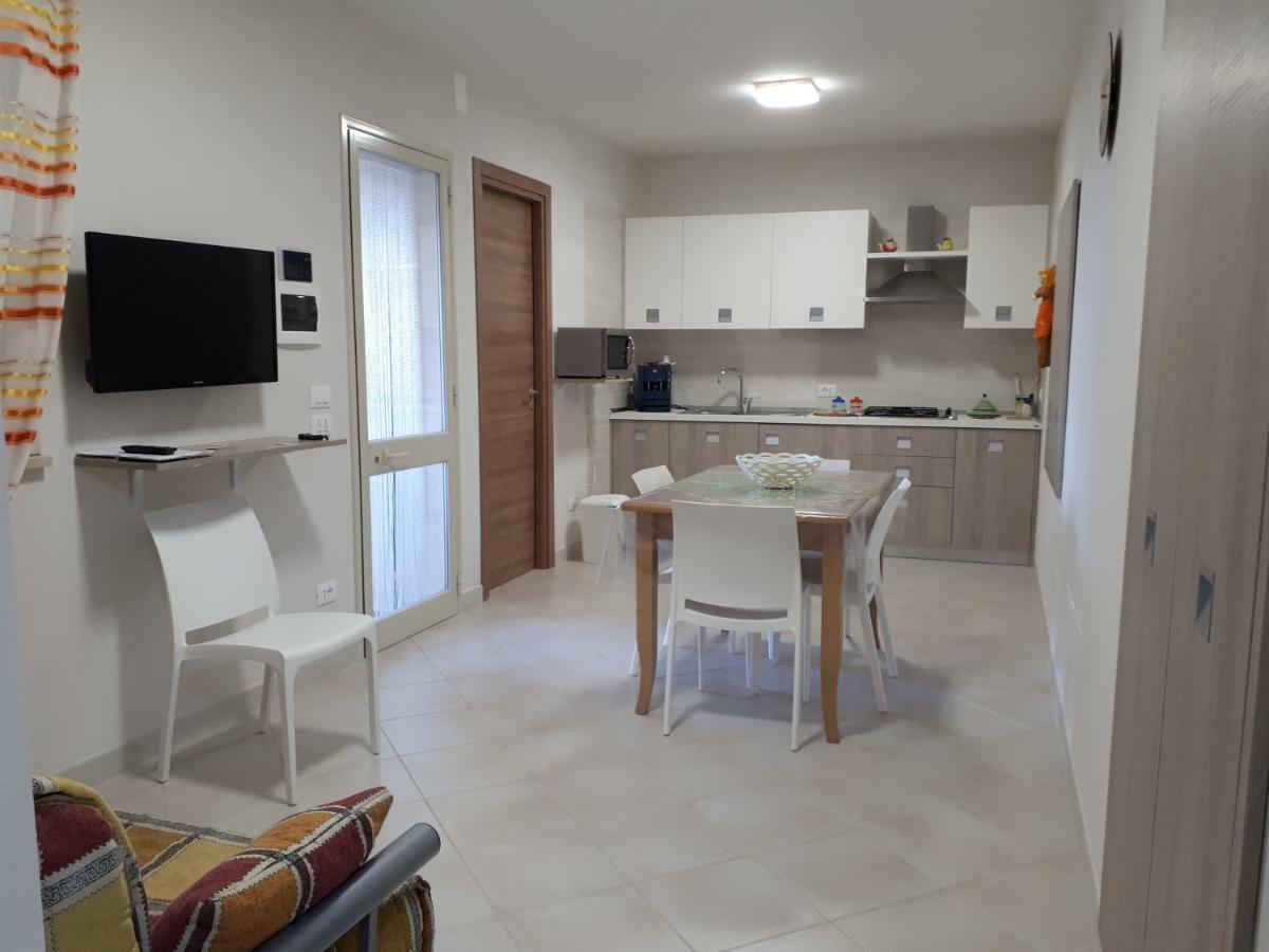 Casa Vacanza Demi Alcamo Marina Kültér fotó
