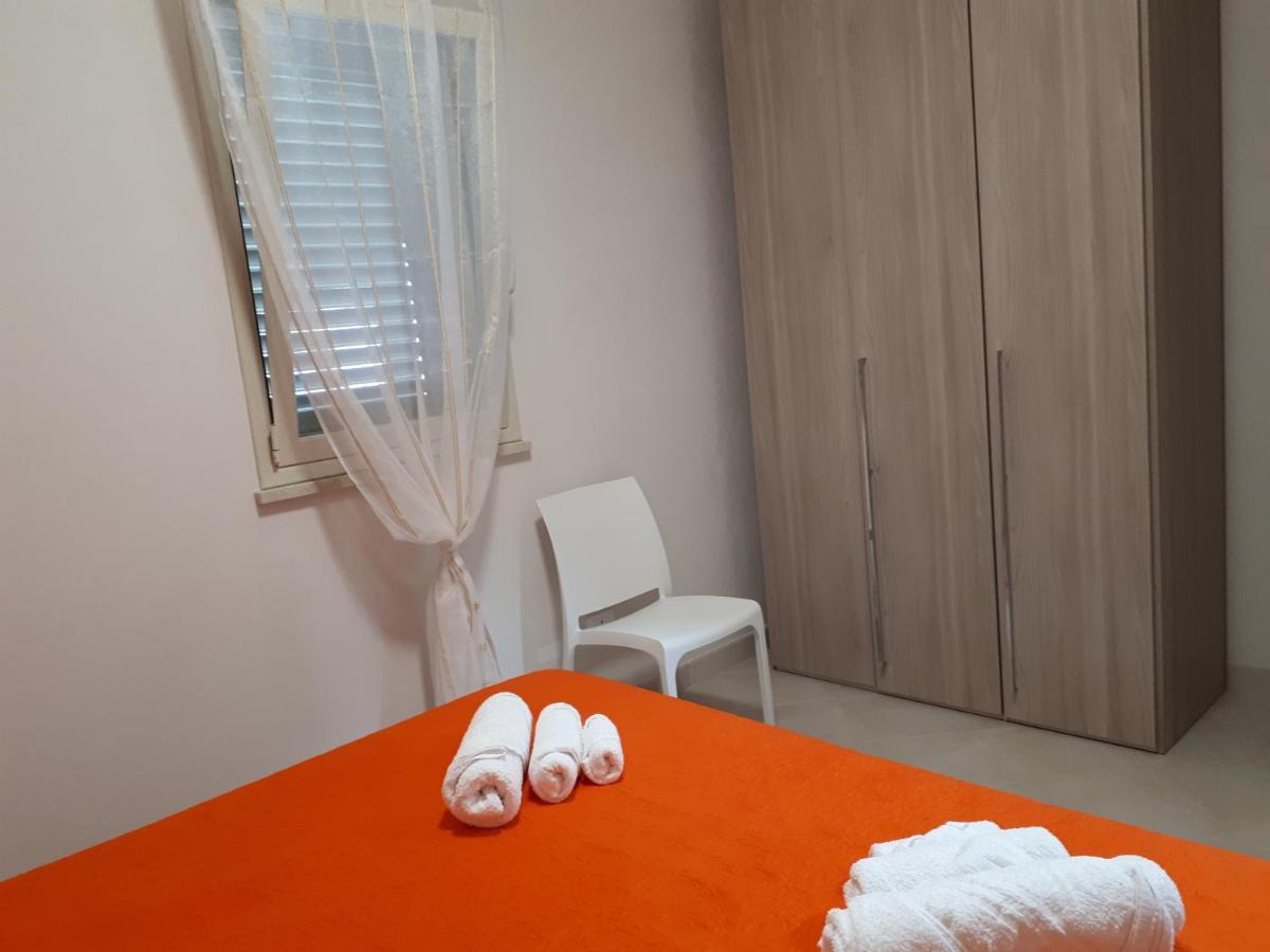 Casa Vacanza Demi Alcamo Marina Kültér fotó